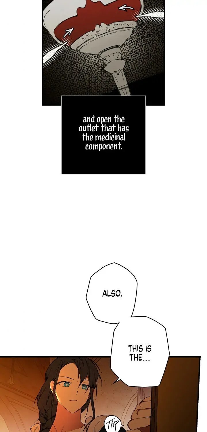 Secret Lady, Chapter 24 image 25